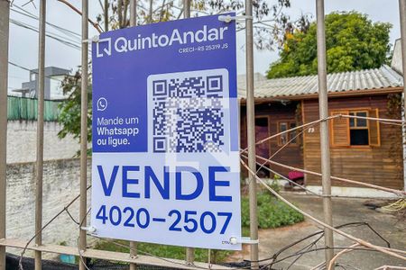 Placa de casa à venda com 2 quartos, 47m² em Cavalhada, Porto Alegre