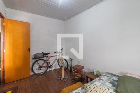 Quarto 1 de casa à venda com 2 quartos, 47m² em Cavalhada, Porto Alegre