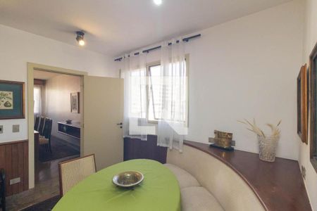 Copa de apartamento para alugar com 3 quartos, 400m² em Santa Cecilia, São Paulo