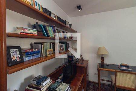 Sala de TV de apartamento para alugar com 3 quartos, 400m² em Santa Cecilia, São Paulo
