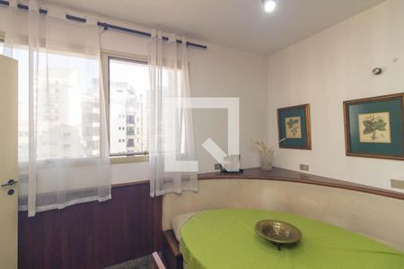 Copa de apartamento para alugar com 3 quartos, 400m² em Santa Cecilia, São Paulo