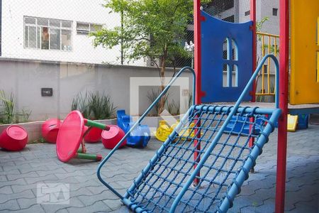 Área comum - Playground de apartamento para alugar com 3 quartos, 400m² em Santa Cecilia, São Paulo