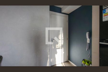 Sala de apartamento à venda com 2 quartos, 40m² em São Francisco Xavier, Rio de Janeiro