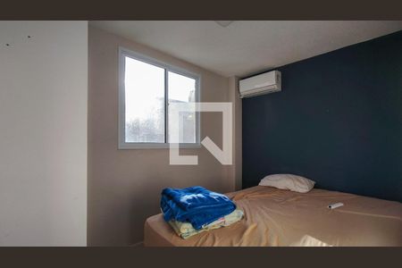 Quarto 2 de apartamento à venda com 2 quartos, 40m² em São Francisco Xavier, Rio de Janeiro