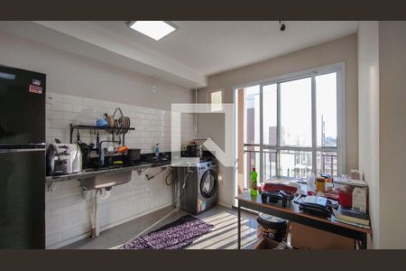 Sala de apartamento à venda com 2 quartos, 40m² em São Francisco Xavier, Rio de Janeiro