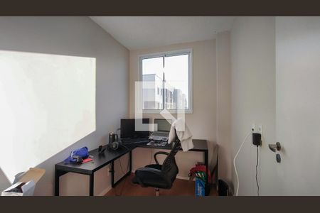 Quarto 1 de apartamento à venda com 2 quartos, 40m² em São Francisco Xavier, Rio de Janeiro