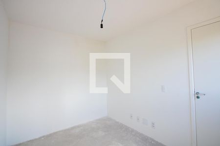 Quarto 2 de apartamento à venda com 2 quartos, 47m² em Jardim Jamaica, Santo André