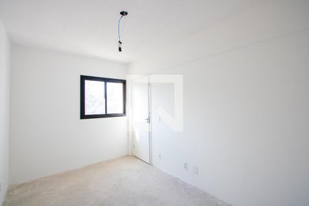 Quarto 1 de apartamento à venda com 2 quartos, 47m² em Jardim Jamaica, Santo André