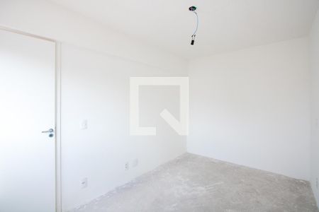 Quarto 1 de apartamento à venda com 2 quartos, 47m² em Jardim Jamaica, Santo André