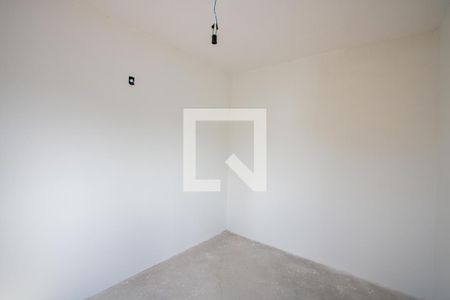 Quarto 2 de apartamento à venda com 2 quartos, 47m² em Jardim Jamaica, Santo André