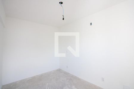 Quarto 1 de apartamento à venda com 2 quartos, 47m² em Jardim Jamaica, Santo André