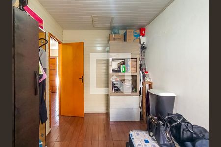 Quarto 2 de casa à venda com 2 quartos, 47m² em Cavalhada, Porto Alegre