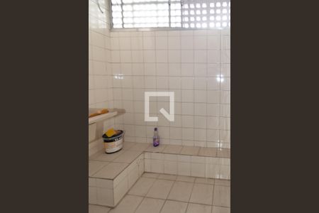 Área de Serviço de apartamento para alugar com 1 quarto, 25m² em Consolação, São Paulo