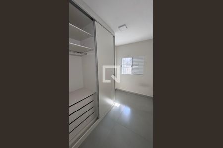 Quarto 1 de casa para alugar com 2 quartos, 60m² em Jardim Monte Libano, Campinas