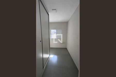 Quarto 1 de casa para alugar com 2 quartos, 60m² em Jardim Monte Libano, Campinas
