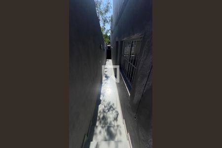 Corredor de casa para alugar com 2 quartos, 60m² em Jardim Monte Libano, Campinas