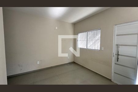 Sala de casa para alugar com 2 quartos, 60m² em Jardim Monte Libano, Campinas