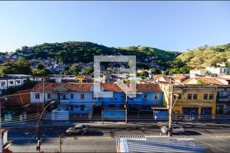 Vista do Quarto 1 de apartamento à venda com 2 quartos, 76m² em Engenho Novo, Rio de Janeiro