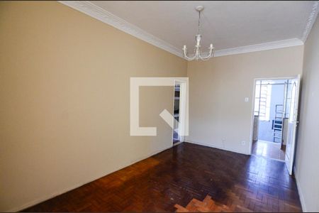 Sala de apartamento à venda com 2 quartos, 76m² em Engenho Novo, Rio de Janeiro