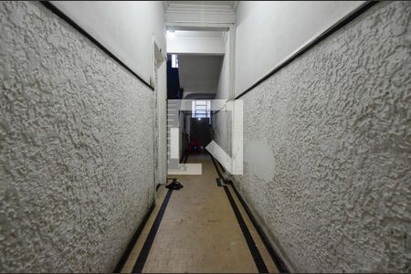 Hall de apartamento à venda com 2 quartos, 76m² em Engenho Novo, Rio de Janeiro
