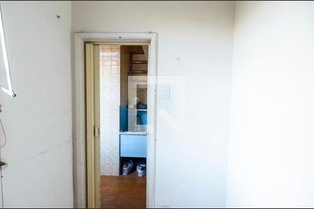 Quarto de Serviço de apartamento à venda com 2 quartos, 76m² em Engenho Novo, Rio de Janeiro