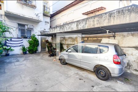 Garagem de apartamento à venda com 2 quartos, 76m² em Engenho Novo, Rio de Janeiro