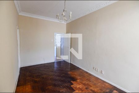 Sala de apartamento à venda com 2 quartos, 76m² em Engenho Novo, Rio de Janeiro