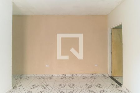 Sala de casa para alugar com 3 quartos, 312m² em Vila Perracini, Poá