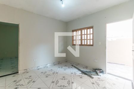 Sala de casa para alugar com 3 quartos, 312m² em Vila Perracini, Poá