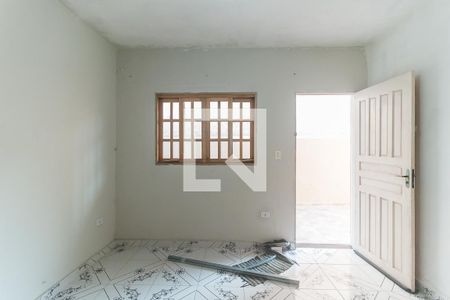 Sala de casa para alugar com 3 quartos, 312m² em Vila Perracini, Poá
