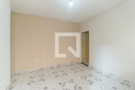 Sala de casa para alugar com 3 quartos, 312m² em Vila Perracini, Poá