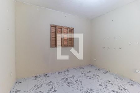 Quarto 1 de casa para alugar com 3 quartos, 312m² em Vila Perracini, Poá