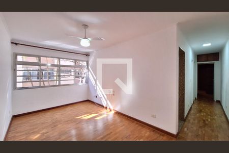 Sala de apartamento à venda com 2 quartos, 70m² em Água Branca, São Paulo