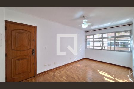 Sala de apartamento à venda com 2 quartos, 70m² em Água Branca, São Paulo