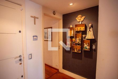 Área comum de apartamento à venda com 4 quartos, 190m² em Perdizes, São Paulo