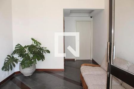 Área comum de apartamento à venda com 4 quartos, 190m² em Perdizes, São Paulo
