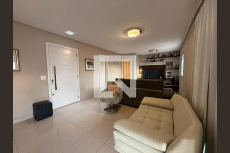 Apartamento à venda com 3 quartos, 176m² em Chácara Califórnia, São Paulo