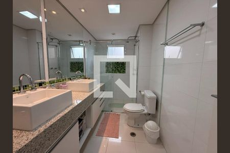 Apartamento à venda com 3 quartos, 176m² em Chácara Califórnia, São Paulo