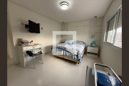 Apartamento à venda com 3 quartos, 176m² em Chácara Califórnia, São Paulo