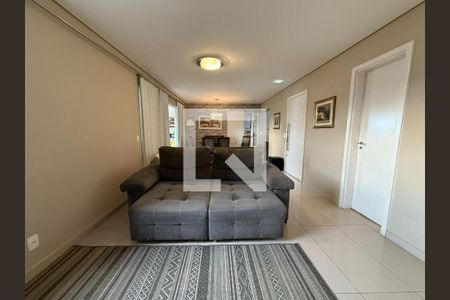 Apartamento à venda com 3 quartos, 176m² em Chácara Califórnia, São Paulo