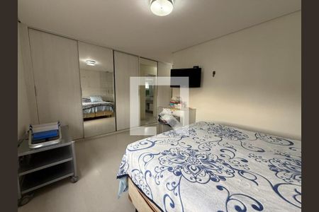 Apartamento à venda com 3 quartos, 176m² em Chácara Califórnia, São Paulo