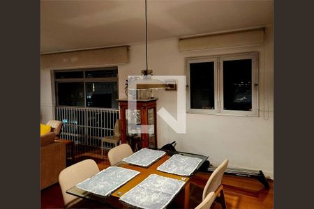 Apartamento à venda com 3 quartos, 120m² em Bela Vista, São Paulo