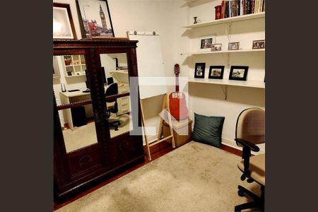 Apartamento à venda com 3 quartos, 120m² em Bela Vista, São Paulo