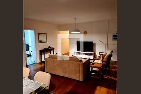 Apartamento à venda com 3 quartos, 120m² em Bela Vista, São Paulo