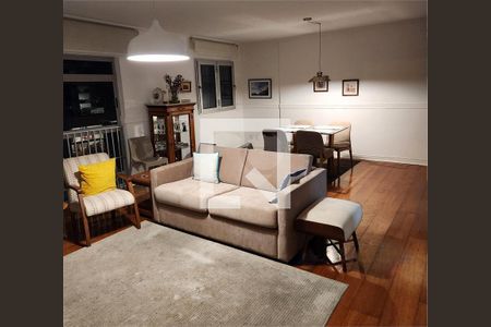 Apartamento à venda com 3 quartos, 120m² em Bela Vista, São Paulo