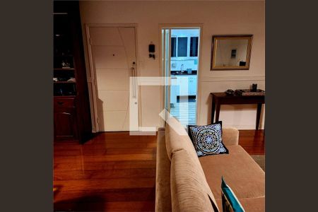 Apartamento à venda com 3 quartos, 120m² em Bela Vista, São Paulo