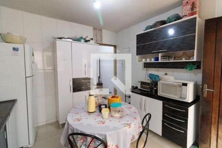 Casa à venda com 3 quartos, 121m² em Jardim Esmeralda, São Paulo