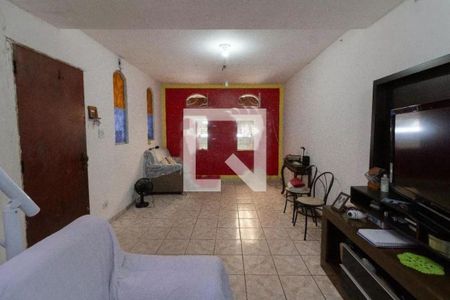 Casa à venda com 3 quartos, 121m² em Jardim Esmeralda, São Paulo