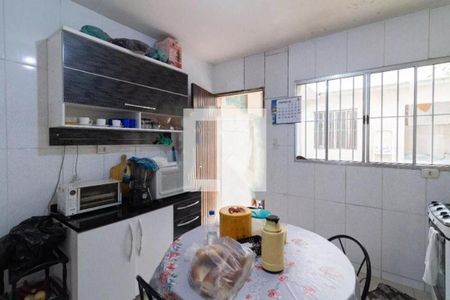 Casa à venda com 3 quartos, 121m² em Jardim Esmeralda, São Paulo