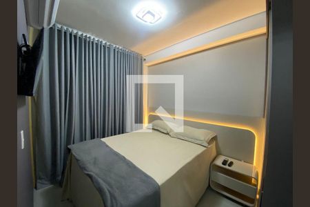 Apartamento à venda com 1 quarto, 24m² em Vila Butantã, São Paulo